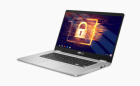 ASUS Chromebook C523 6