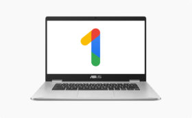 ASUS Chromebook C523 6